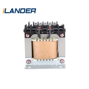 Power Industrial Control Transformer Electronic Transformer details