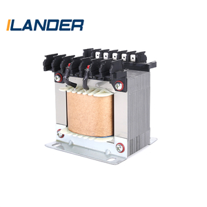 Power Industrial Control Transformer Electronic Transformer details