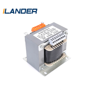 Industrial Control Transformer Electronic Transformer for Elevator details