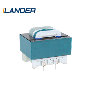 EI Core Transformer Power Transformer of Low Frequency details