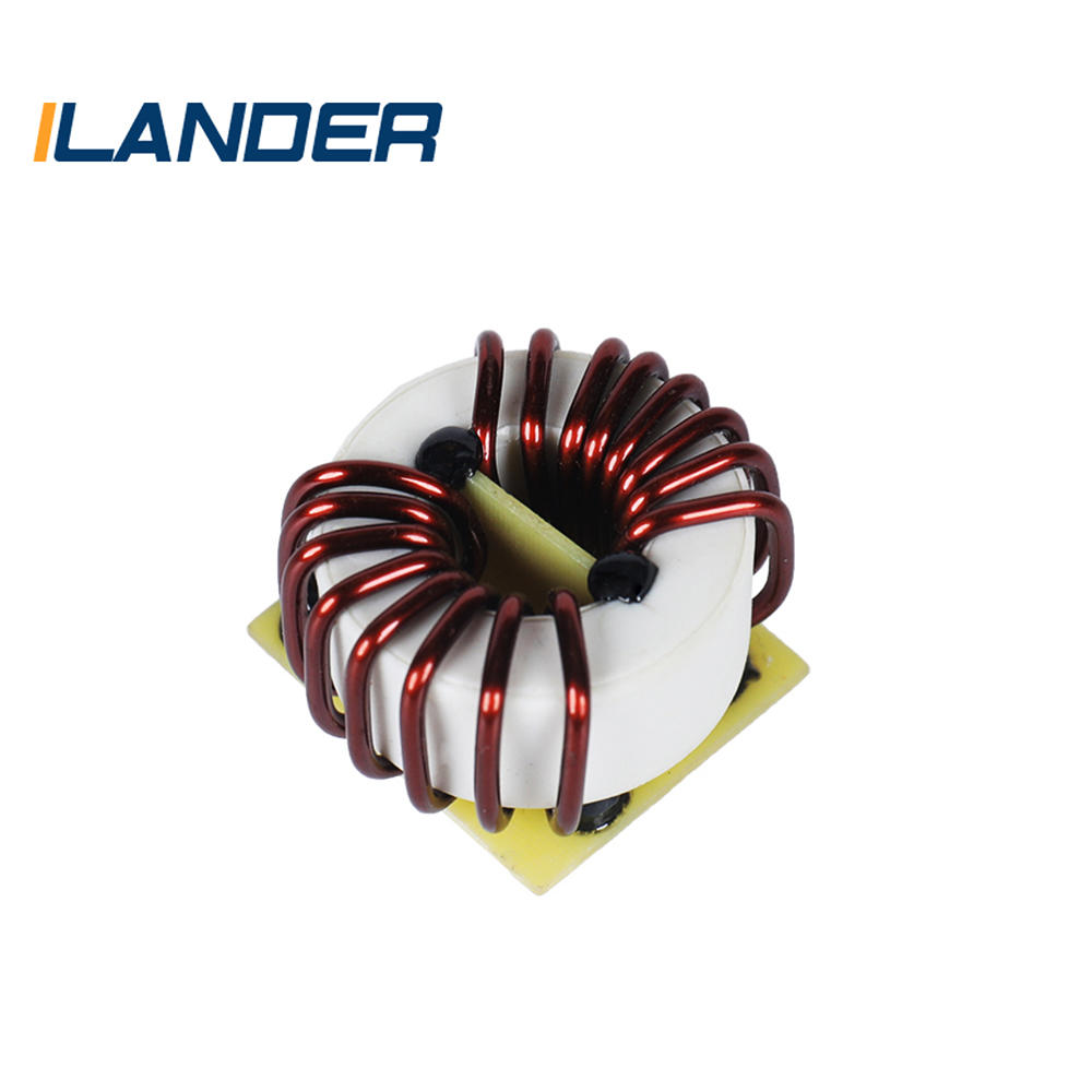 Common Coil Mode Inductor 