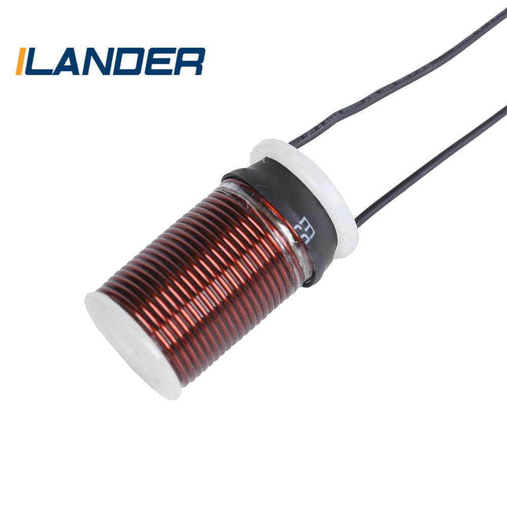 Inductor Hollow Inductor Industrial Laser Power Inductor