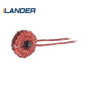 Coil Industrial Power Output Filter Inductor details