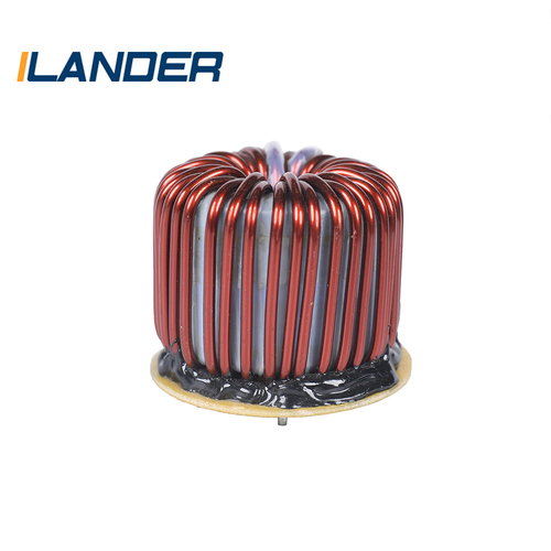 Inductor Electronic PFC Inductor Output Filter Inductor of Laser Power Supply