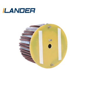 Inductor Electronic PFC Inductor Output Filter Inductor of Laser Power Supply details