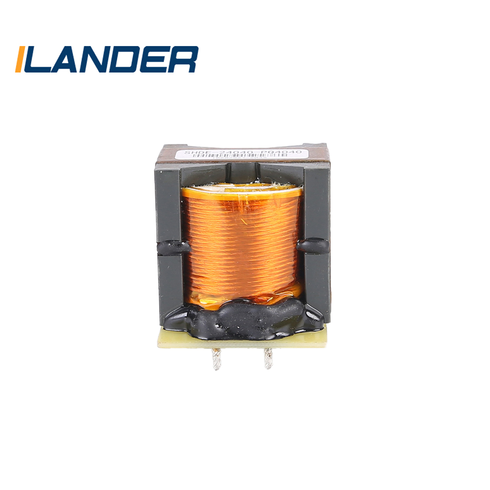Ferrite Core Transformer PQ40 Main Transformer of Charger