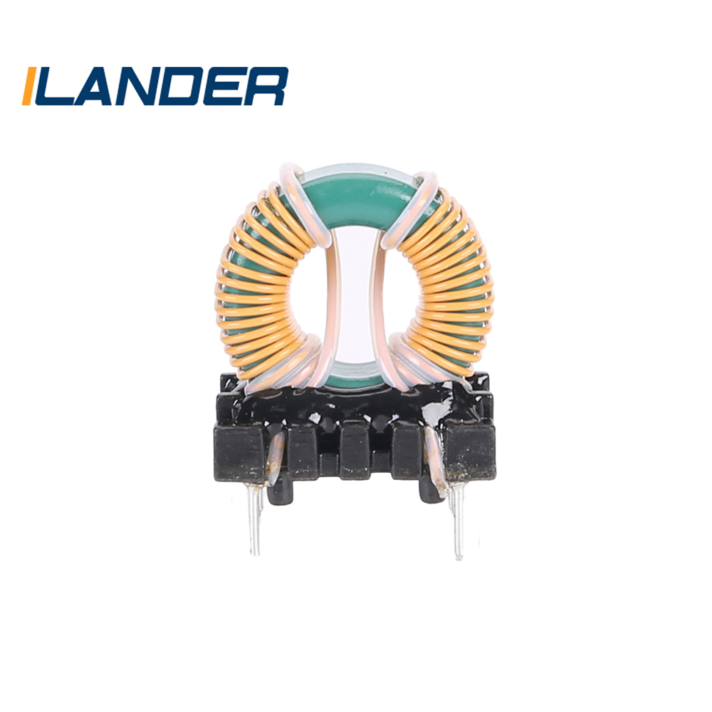 PFC Choke T25x15x10 Common Mode Inductor of Welding Machine