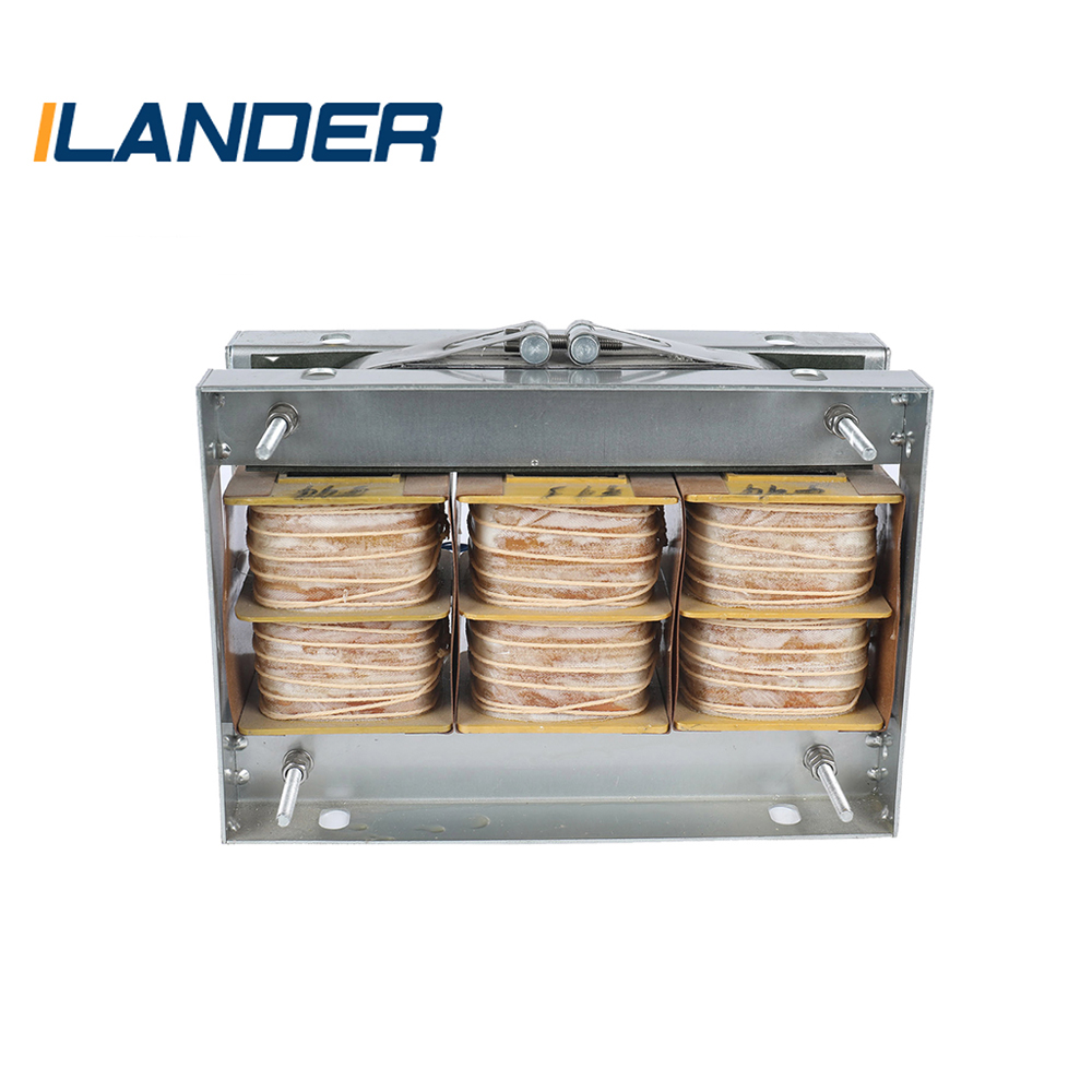 Core Transformer Electronic Transformer Reactor